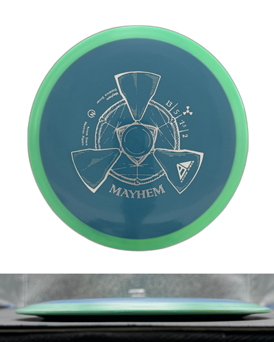 Neutron Mayhem