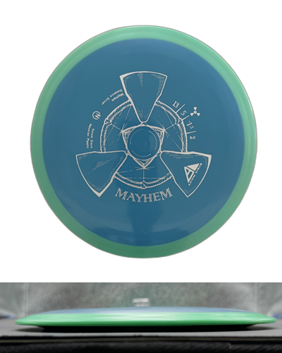Neutron Mayhem