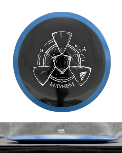 Neutron Mayhem