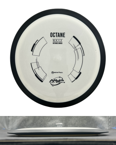Neutron Octane