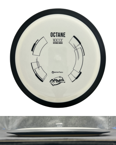 Neutron Octane