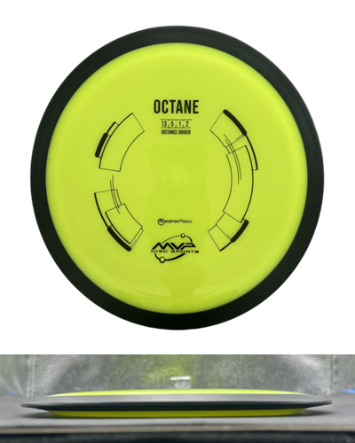 Neutron Octane