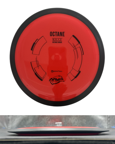 Neutron Octane