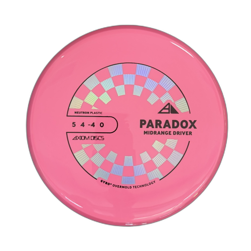 Neutron Paradox