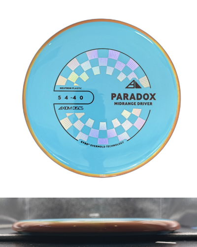 Neutron Paradox