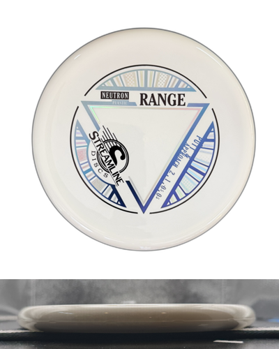 Neutron Range