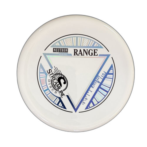 Neutron Range
