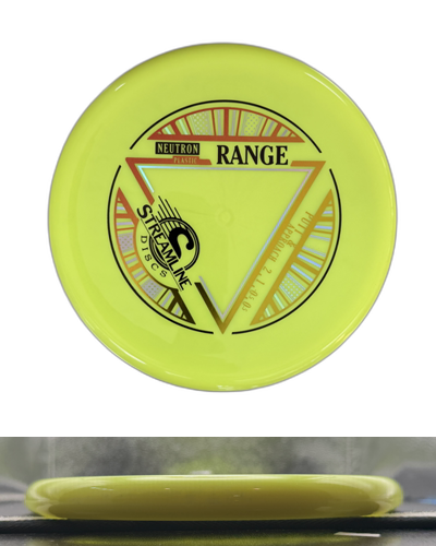 Neutron Range