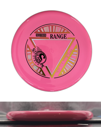 Neutron Range