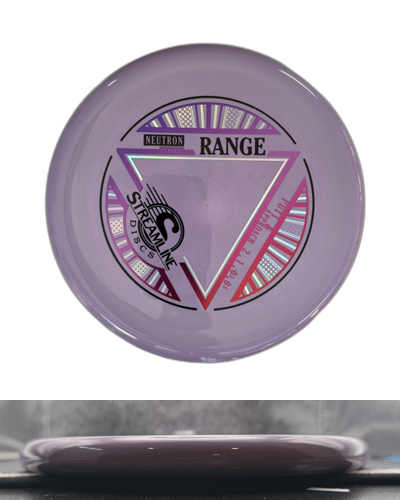 Neutron Range