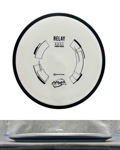 Neutron Relay