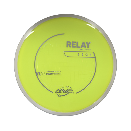 Neutron Relay