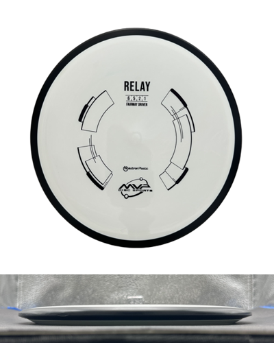 Neutron Relay