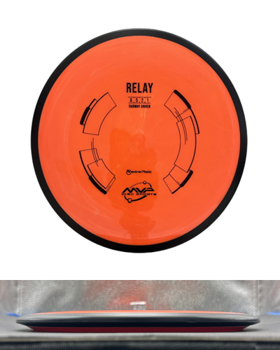 Neutron Relay