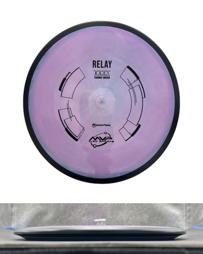 Neutron Relay