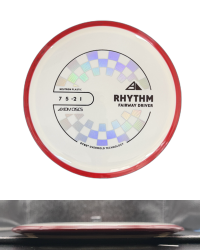 Neutron Rhythm