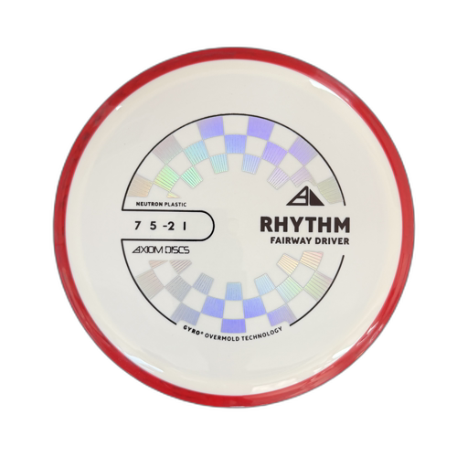 Neutron Rhythm