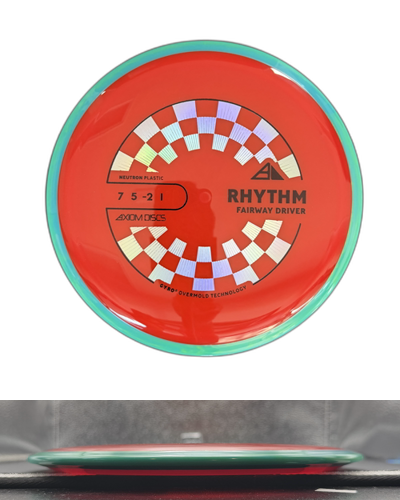 Neutron Rhythm