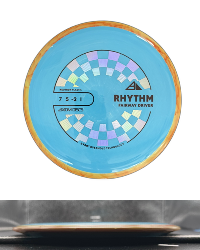 Neutron Rhythm