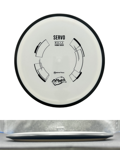 Neutron Servo