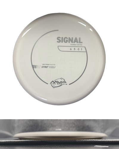 Neutron Signal