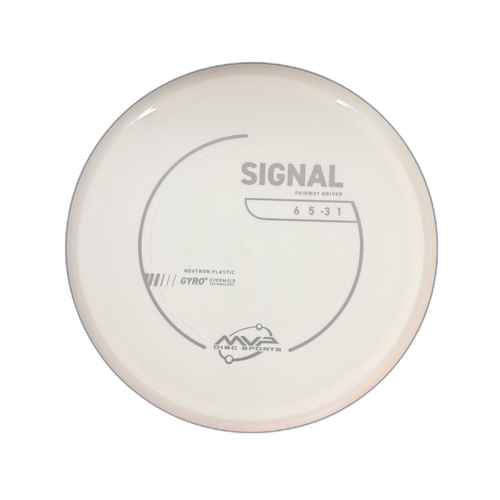 Neutron Signal