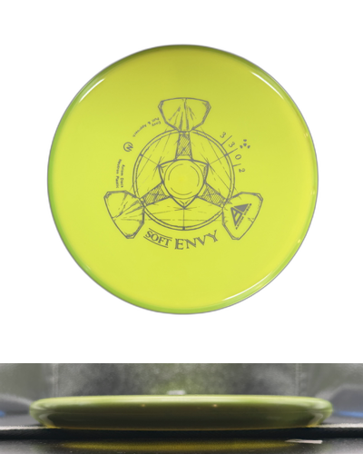 Neutron Soft Envy