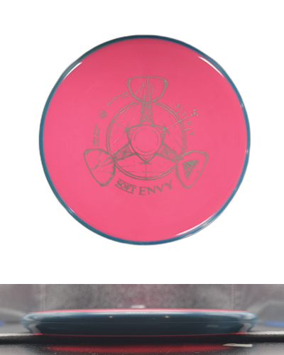Neutron Soft Envy