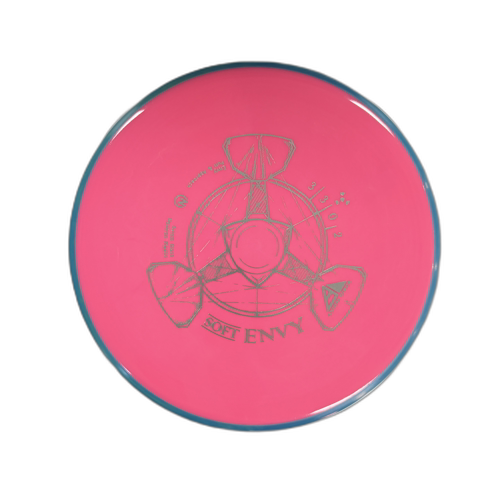 Neutron Soft Envy