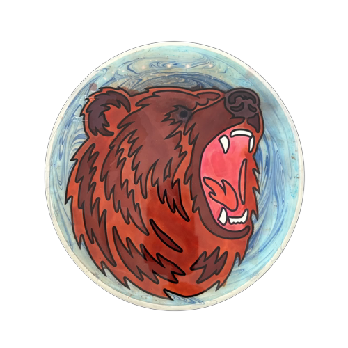 Neutron Soft Proxy - Stencil Dye
