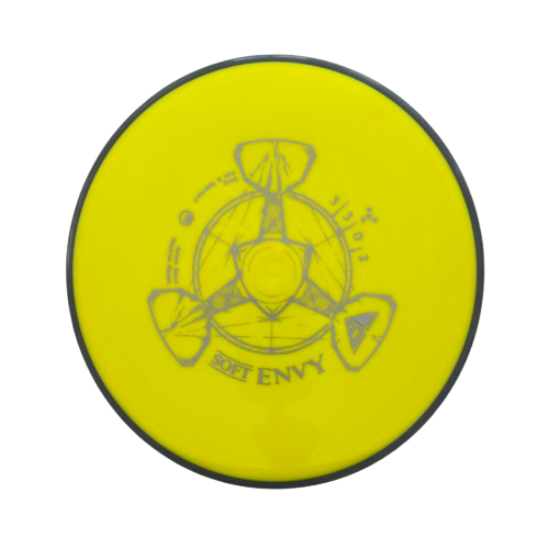 Neutron Soft Envy