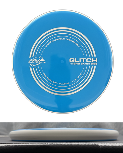 Neutron Soft Glitch