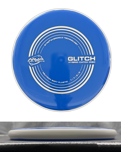 Neutron Soft Glitch