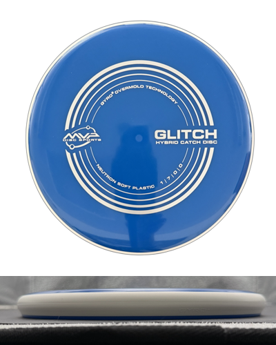 Neutron Soft Glitch