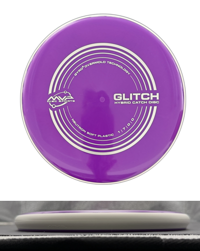 Neutron Soft Glitch