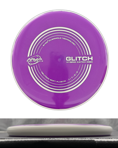 Neutron Soft Glitch