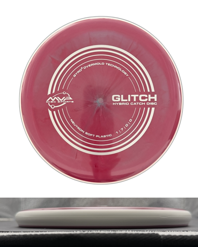 Neutron Soft Glitch