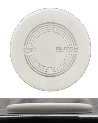 Neutron Soft Glitch