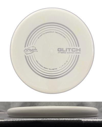 Neutron Soft Glitch