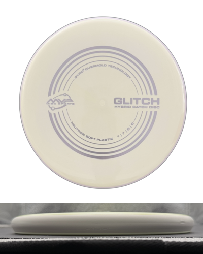 Neutron Soft Glitch