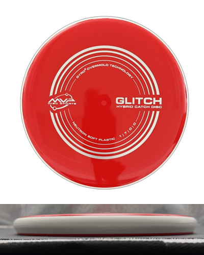 Neutron Soft Glitch