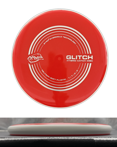 Neutron Soft Glitch