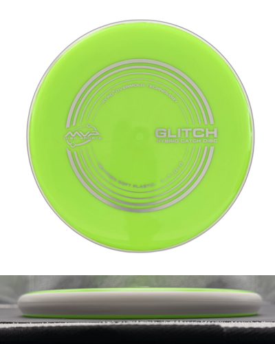 Neutron Soft Glitch