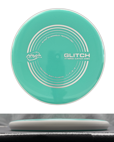 Neutron Soft Glitch