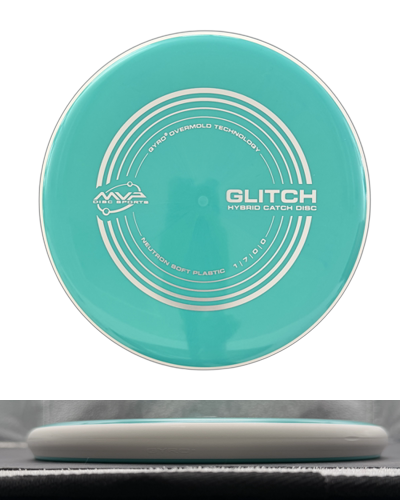 Neutron Soft Glitch