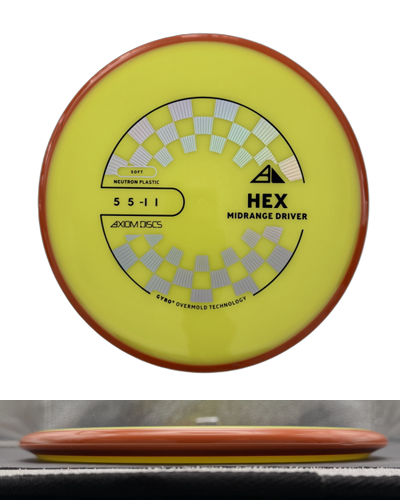 Neutron Soft Hex