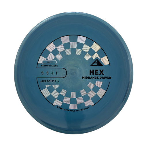 Neutron Soft Hex