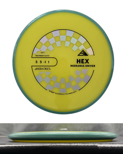Neutron Soft Hex