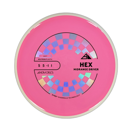 Neutron Soft Hex