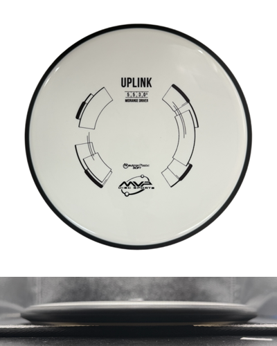 Neutron Soft Uplink